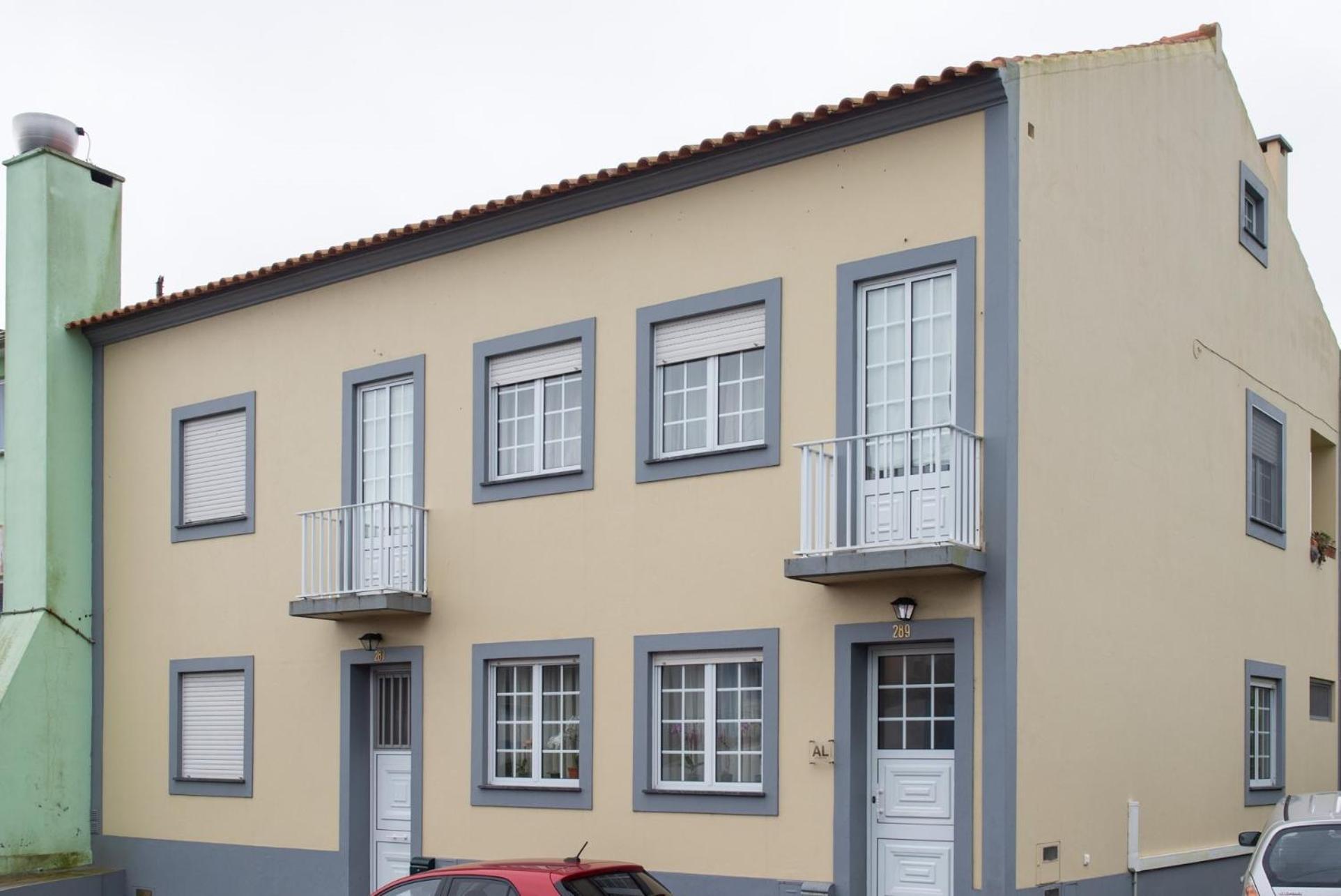 Casa Espacosa Perto De Angra アングラ・ド・エロイーズモ エクステリア 写真